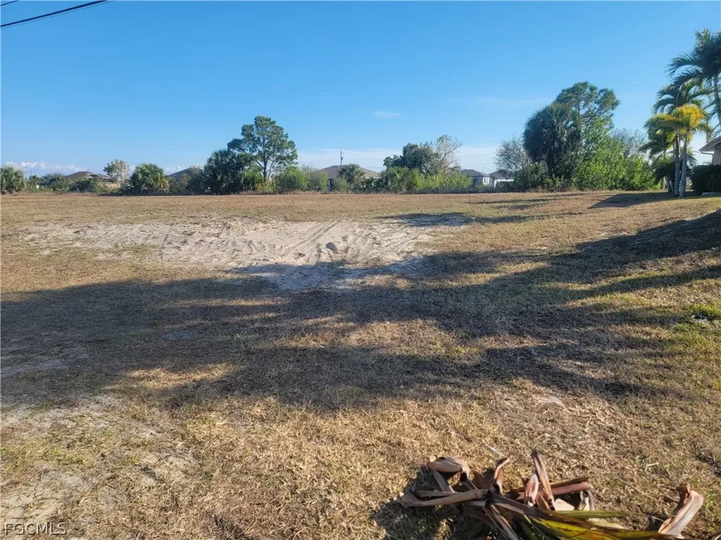 1126 NW 18th Terrace Cape Coral FL 33993