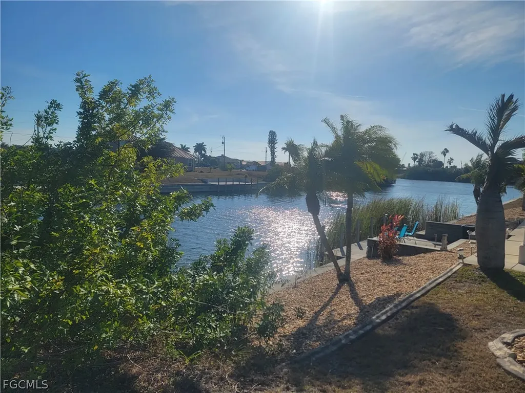 1126 NW 18th Terrace Cape Coral FL 33993