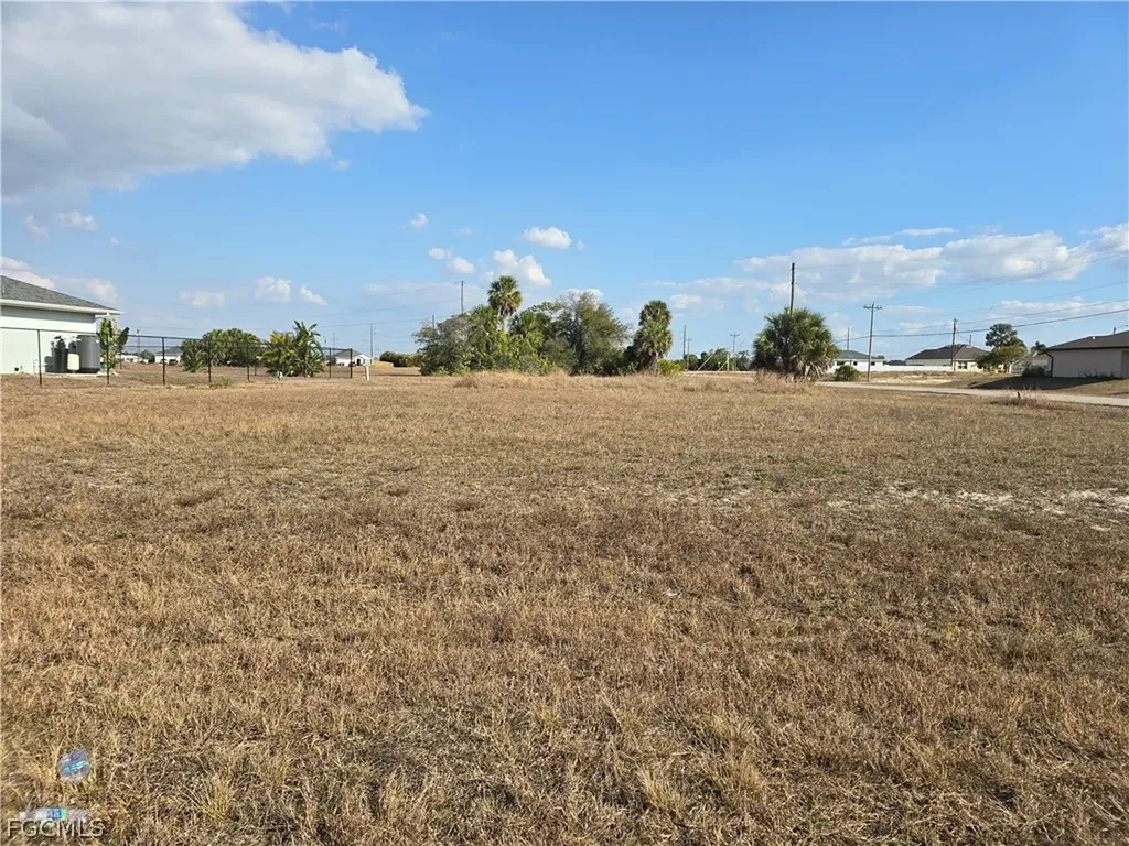 218 NW 28th Street Cape Coral FL 33993