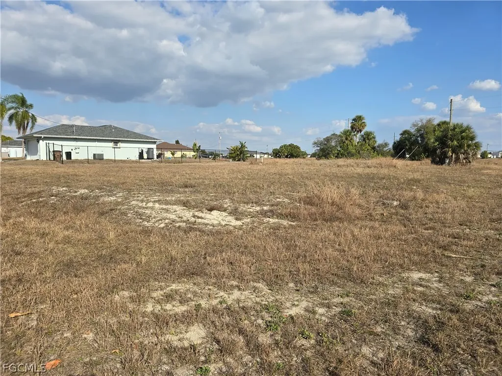 218 NW 28th Street Cape Coral FL 33993
