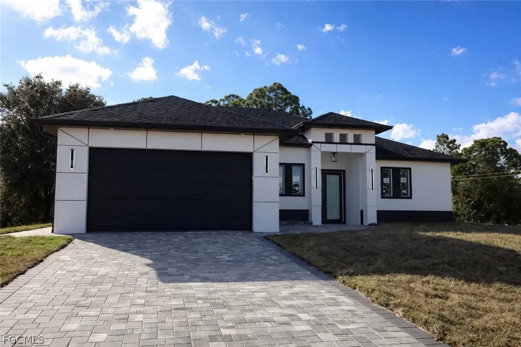 746 Breamer Avenue S Lehigh Acres FL 33974