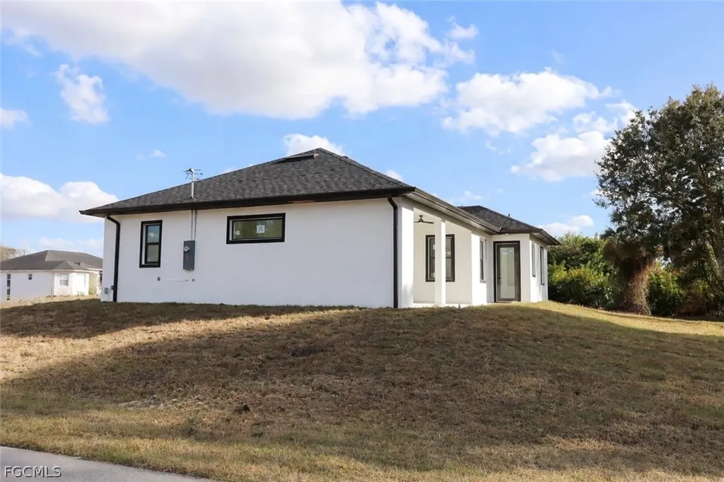 746 Breamer Avenue S Lehigh Acres FL 33974