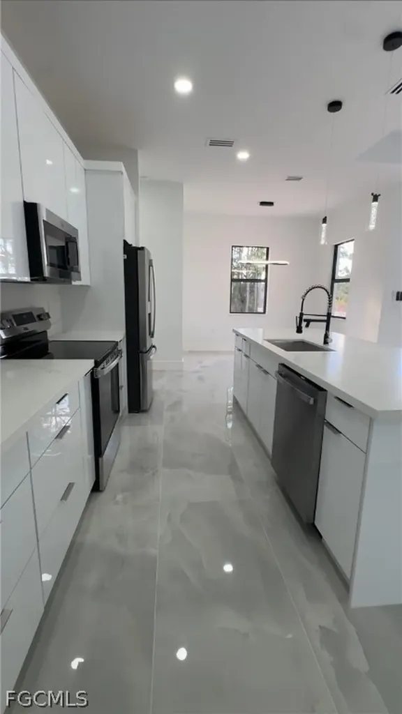 746 Breamer Avenue S Lehigh Acres FL 33974