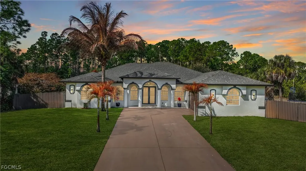 703 Cortez Avenue Lehigh Acres FL 33972