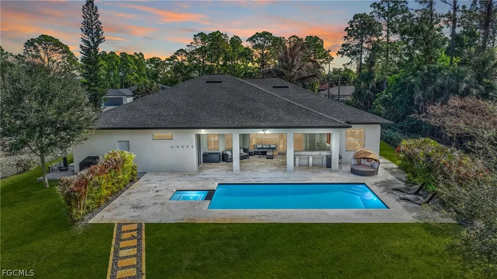 703 Cortez Avenue Lehigh Acres FL 33972