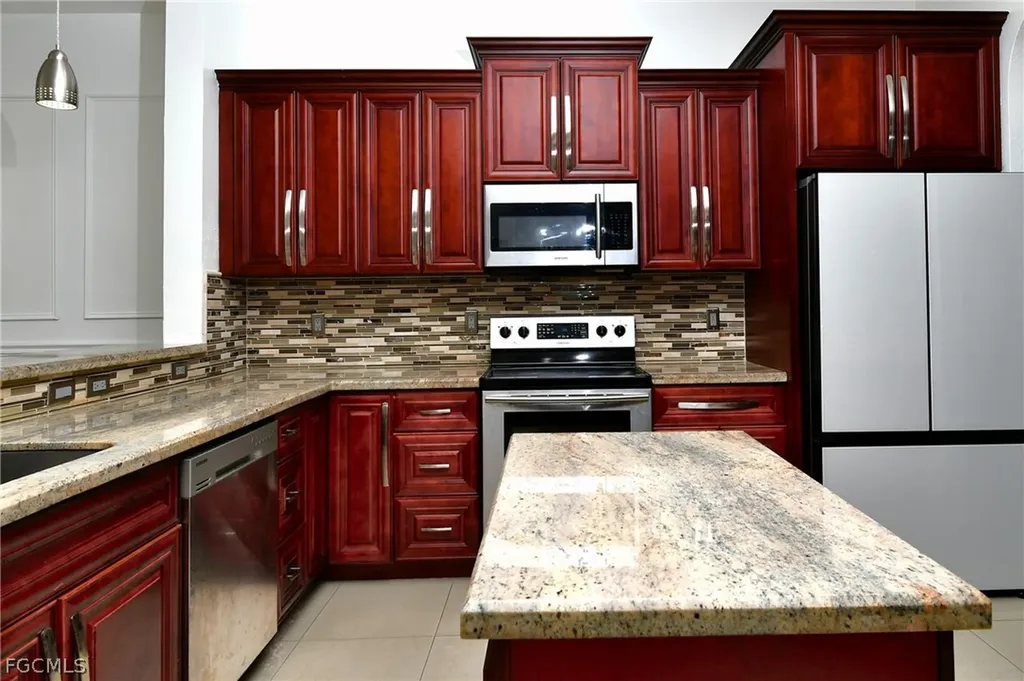 703 Cortez Avenue Lehigh Acres FL 33972