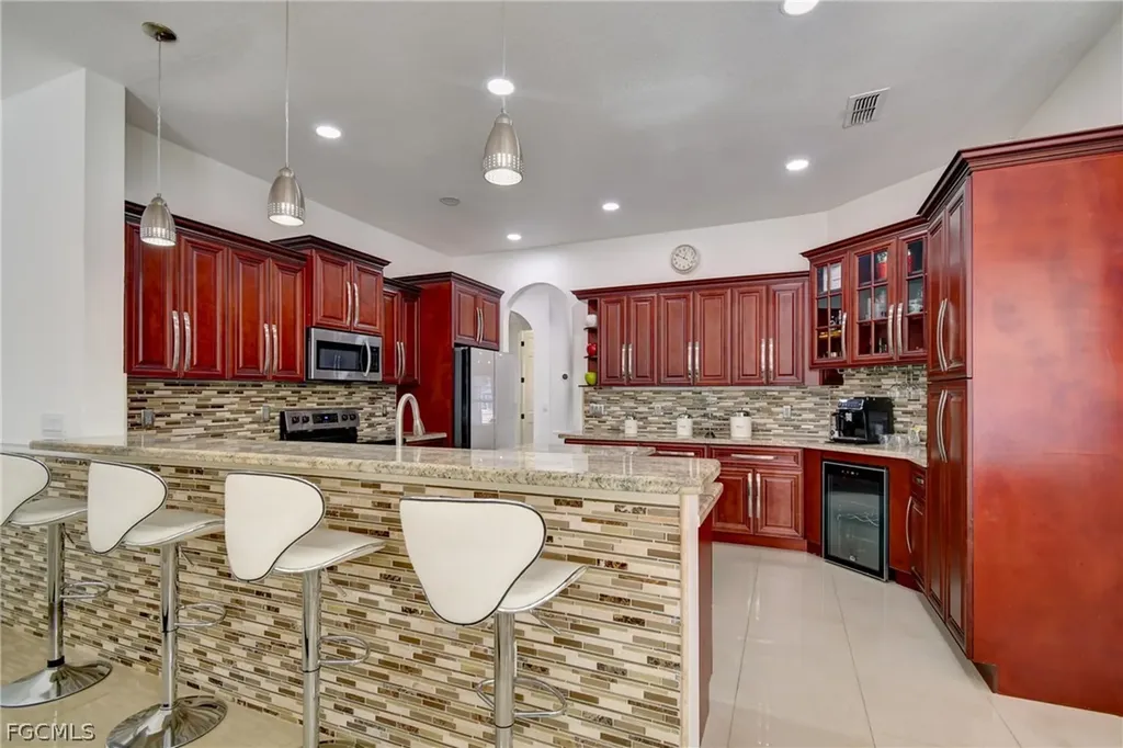703 Cortez Avenue Lehigh Acres FL 33972