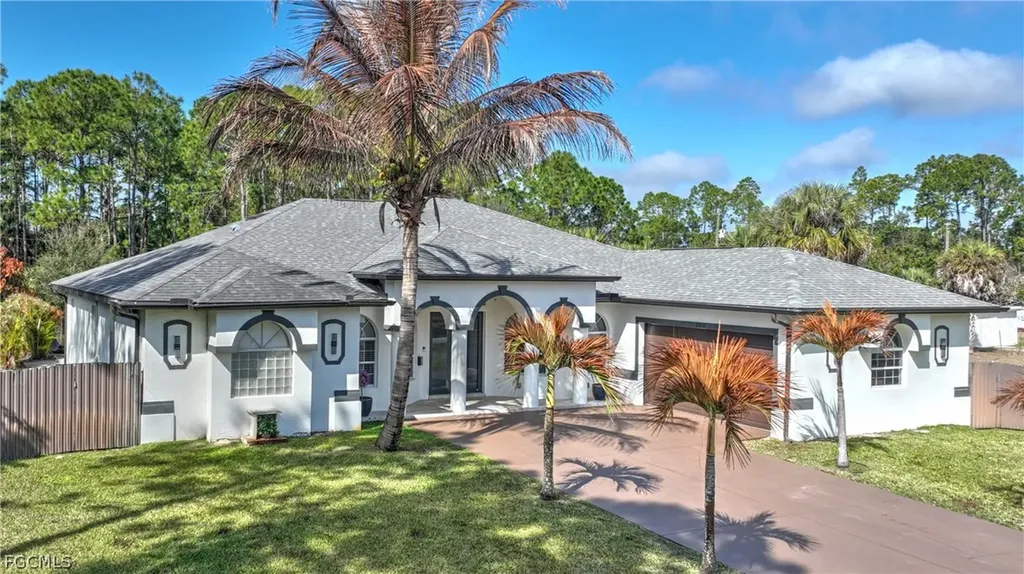 703 Cortez Avenue Lehigh Acres FL 33972