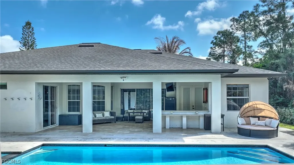 703 Cortez Avenue Lehigh Acres FL 33972