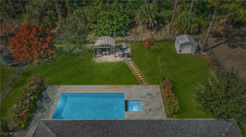 703 Cortez Avenue Lehigh Acres FL 33972