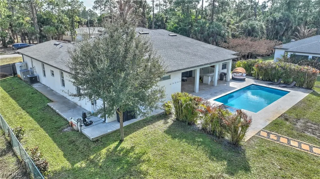 703 Cortez Avenue Lehigh Acres FL 33972