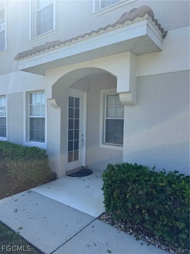 3063 Horizon Lane Naples FL 34109