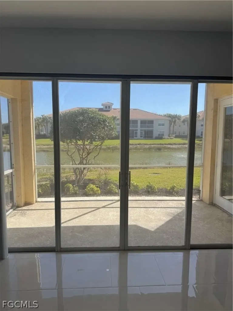 3063 Horizon Lane Naples FL 34109