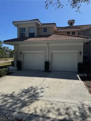 3063 Horizon Lane Naples FL 34109