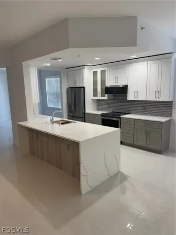 3063 Horizon Lane Naples FL 34109