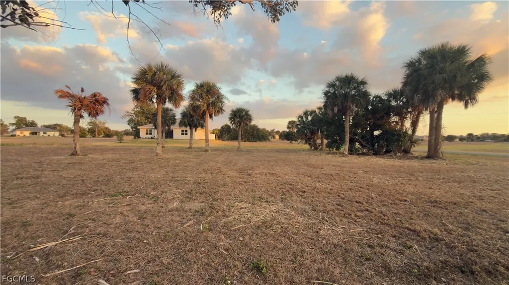 16270 Cape Horn Boulevard Punta Gorda FL 33955