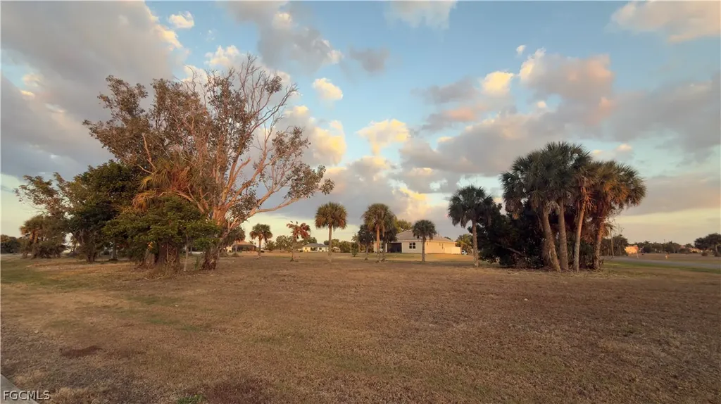 16270 Cape Horn Boulevard Punta Gorda FL 33955