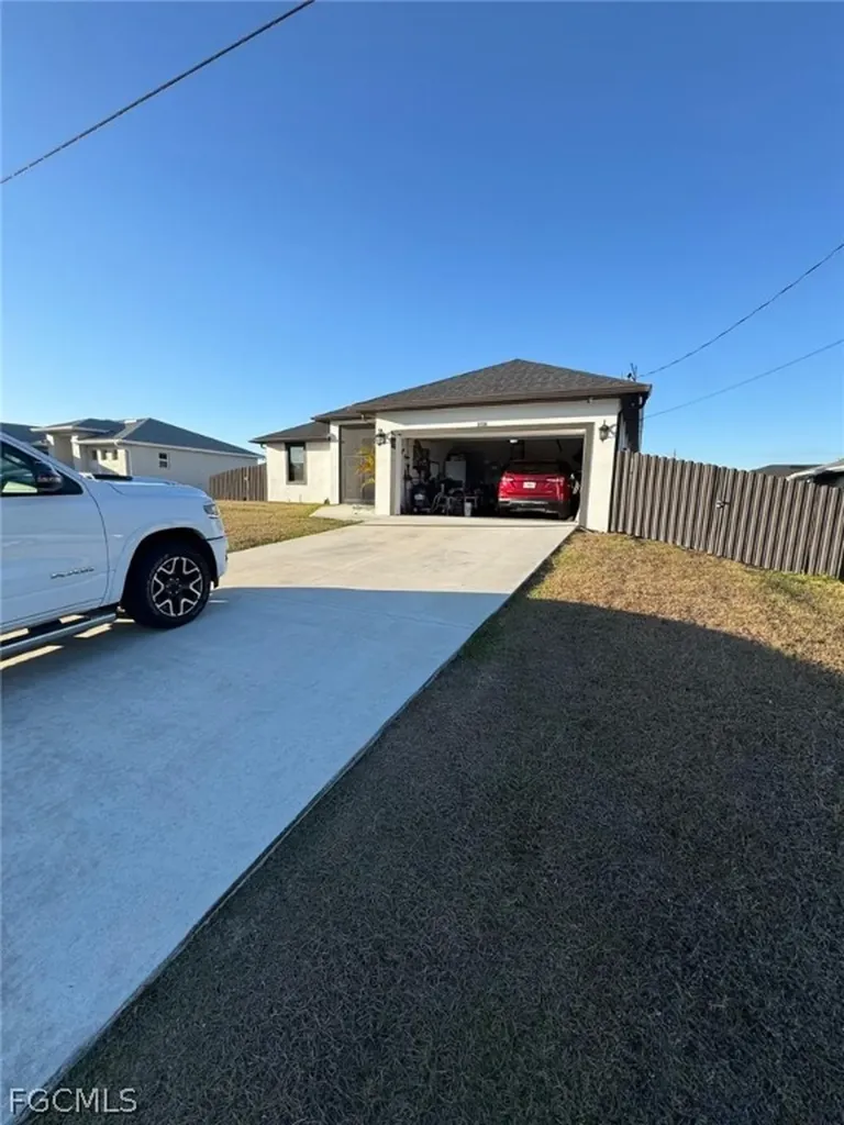 3726 11th Street W Lehigh Acres FL 33971