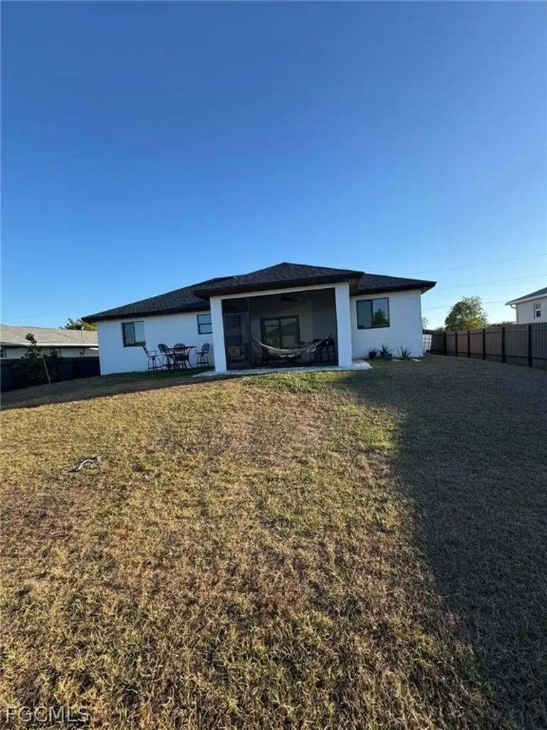 3726 11th Street W Lehigh Acres FL 33971