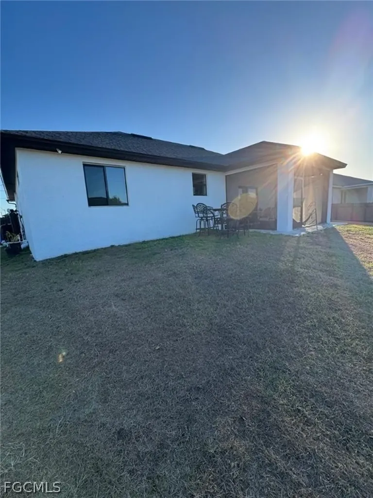 3726 11th Street W Lehigh Acres FL 33971