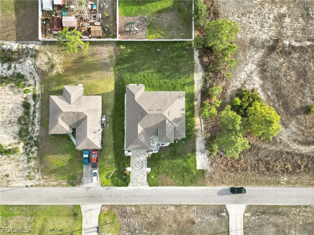 3917 33rd Street SW Lehigh Acres FL 33976