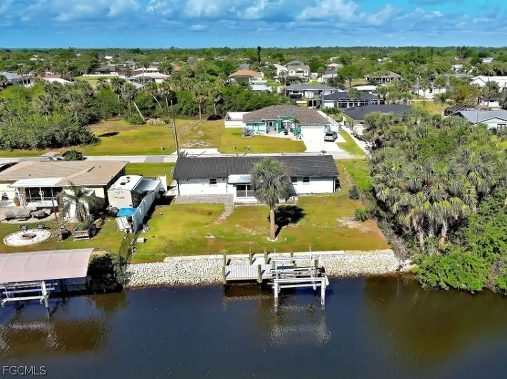 4342 Ewing Circle Port Charlotte FL 33948