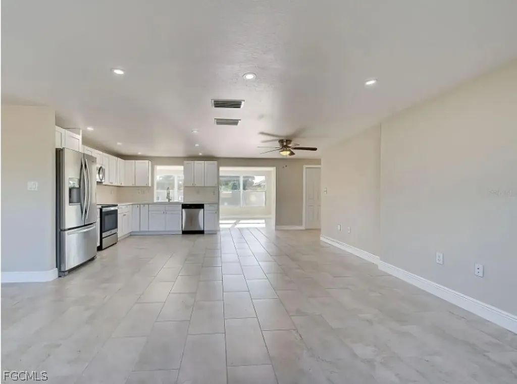 4342 Ewing Circle Port Charlotte FL 33948