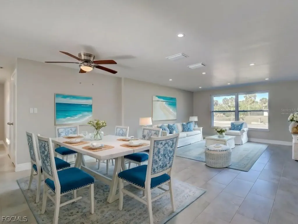 4342 Ewing Circle Port Charlotte FL 33948