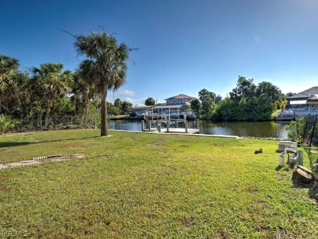 4342 Ewing Circle Port Charlotte FL 33948