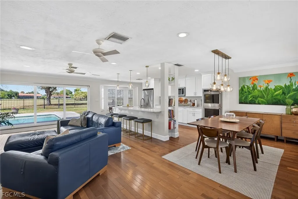 5336 Chippendale Circle W Fort Myers FL 33919