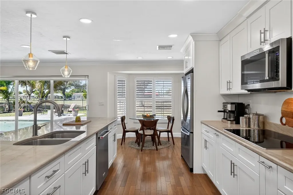 5336 Chippendale Circle W Fort Myers FL 33919