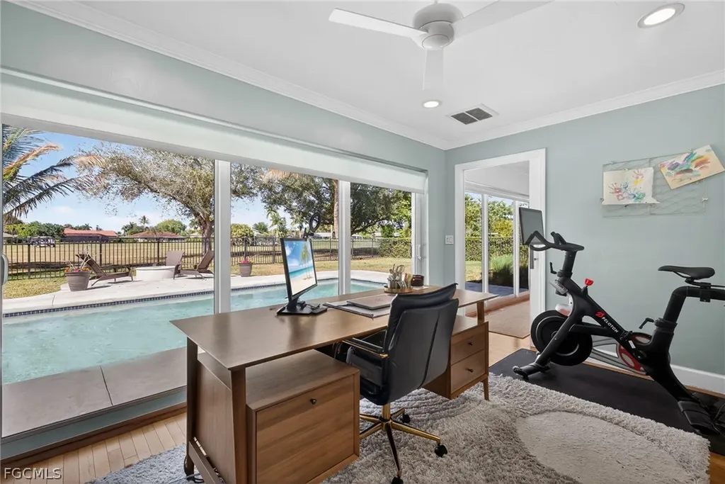 5336 Chippendale Circle W Fort Myers FL 33919