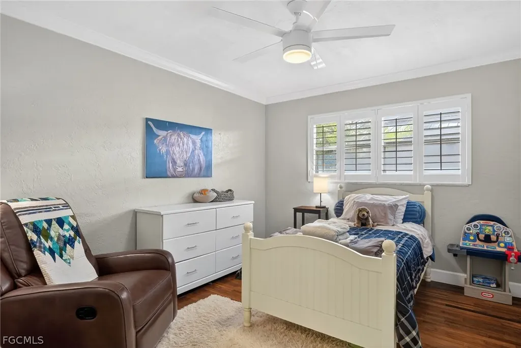 5336 Chippendale Circle W Fort Myers FL 33919