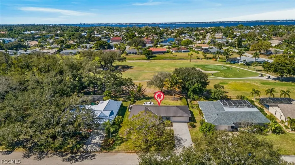 5336 Chippendale Circle W Fort Myers FL 33919