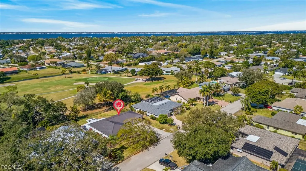 5336 Chippendale Circle W Fort Myers FL 33919
