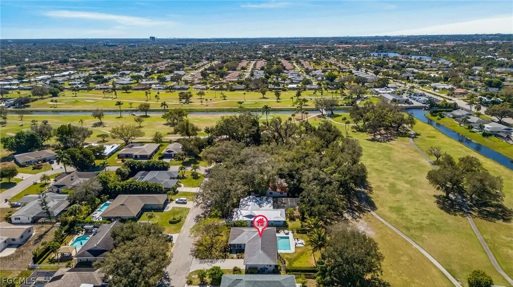 5336 Chippendale Circle W Fort Myers FL 33919