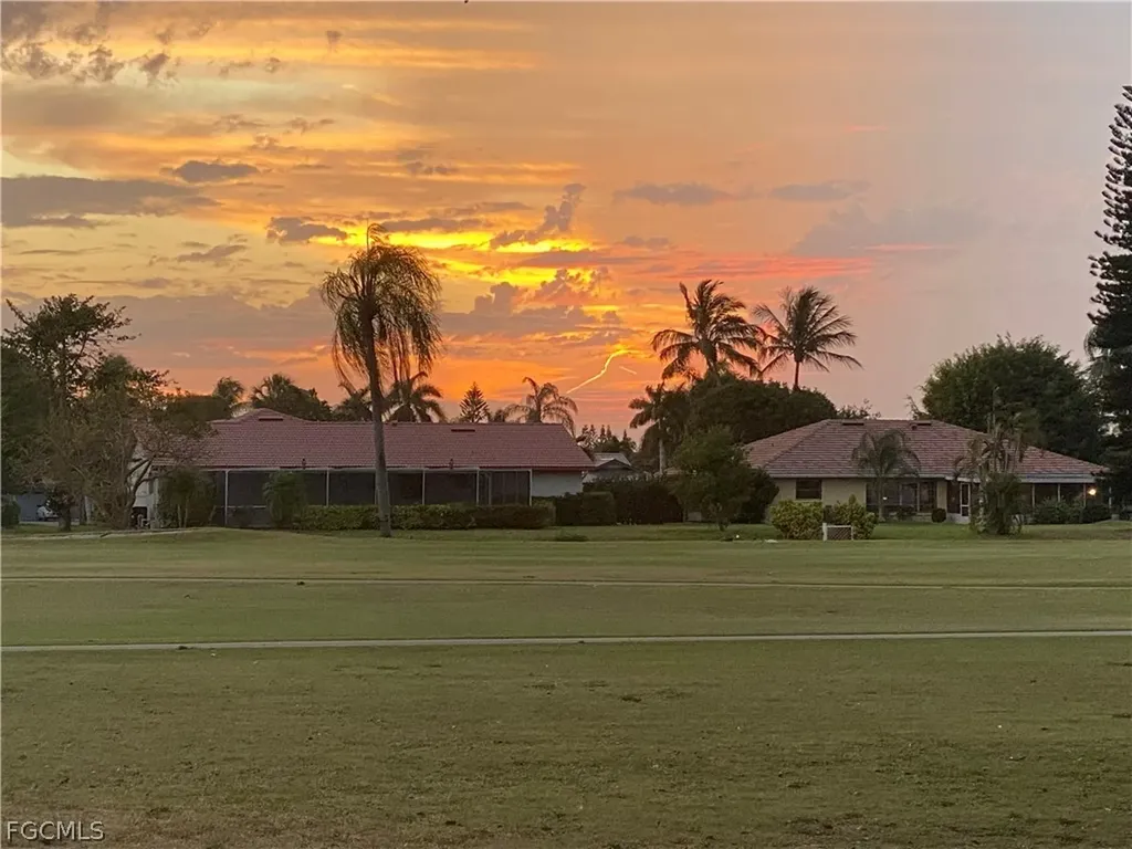 5336 Chippendale Circle W Fort Myers FL 33919