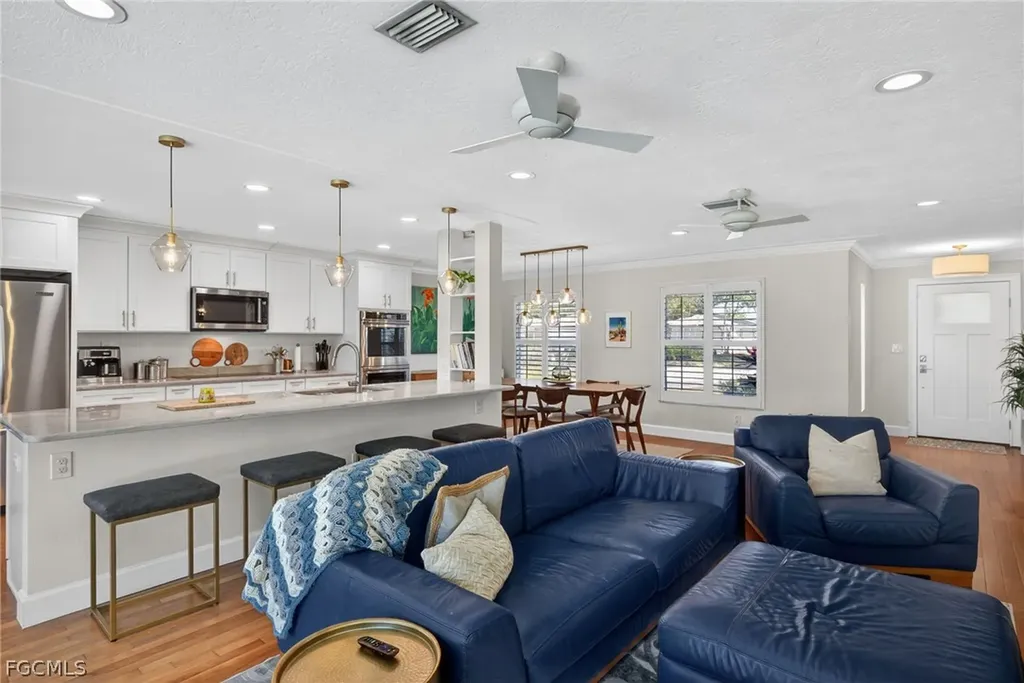 5336 Chippendale Circle W Fort Myers FL 33919