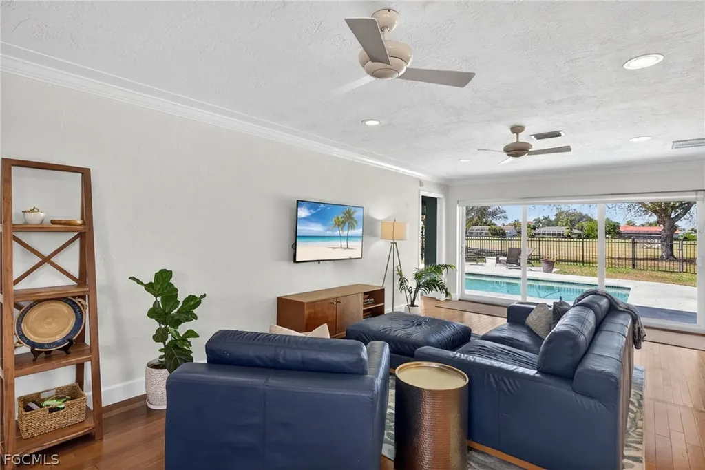 5336 Chippendale Circle W Fort Myers FL 33919