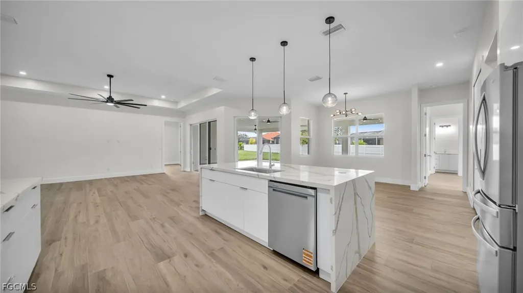 1726 SW 36th Terrace Cape Coral FL 33914