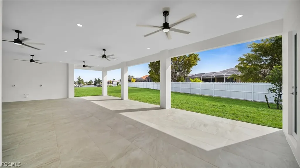 1726 SW 36th Terrace Cape Coral FL 33914