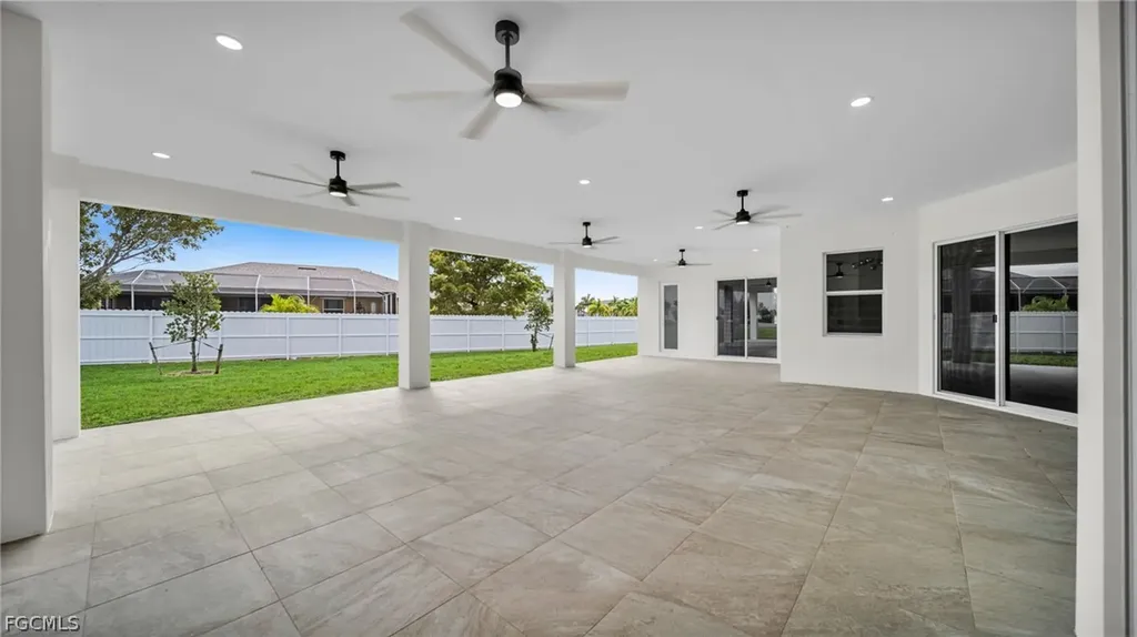 1726 SW 36th Terrace Cape Coral FL 33914