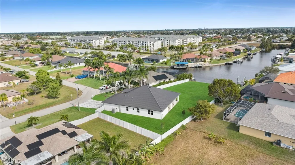 1726 SW 36th Terrace Cape Coral FL 33914