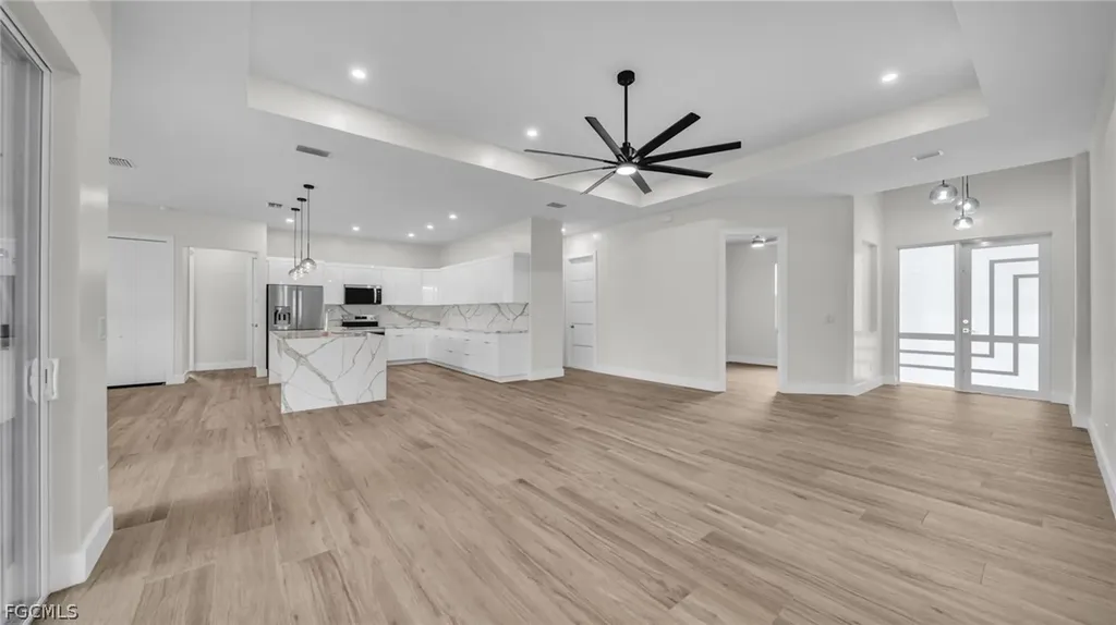 1726 SW 36th Terrace Cape Coral FL 33914
