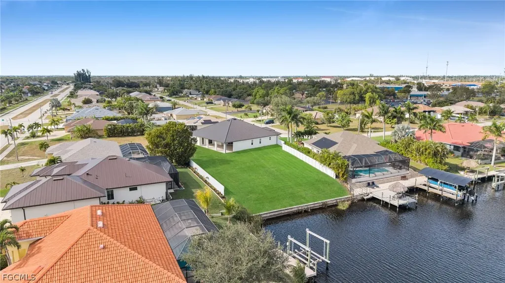 1726 SW 36th Terrace Cape Coral FL 33914