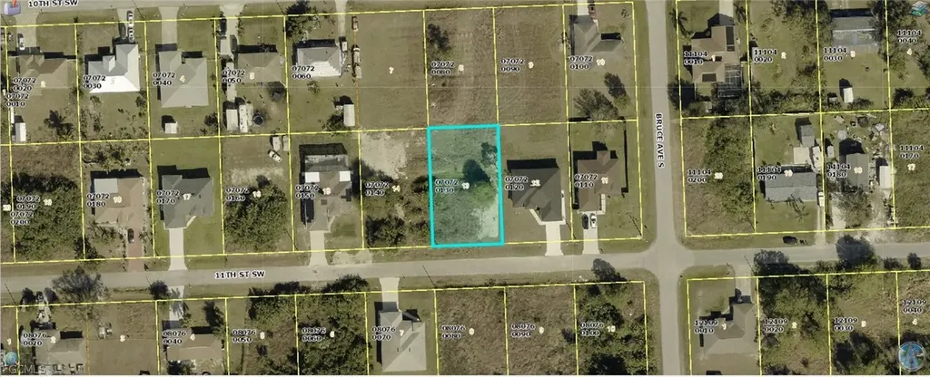 3904 11th Street SW Lehigh Acres FL 33971