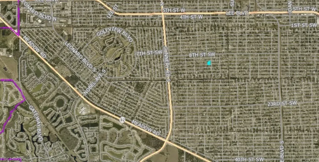 3904 11th Street SW Lehigh Acres FL 33971