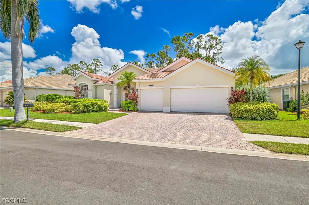 13916 Bald Cypress Circle Fort Myers FL 33907