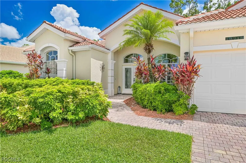 13916 Bald Cypress Circle Fort Myers FL 33907
