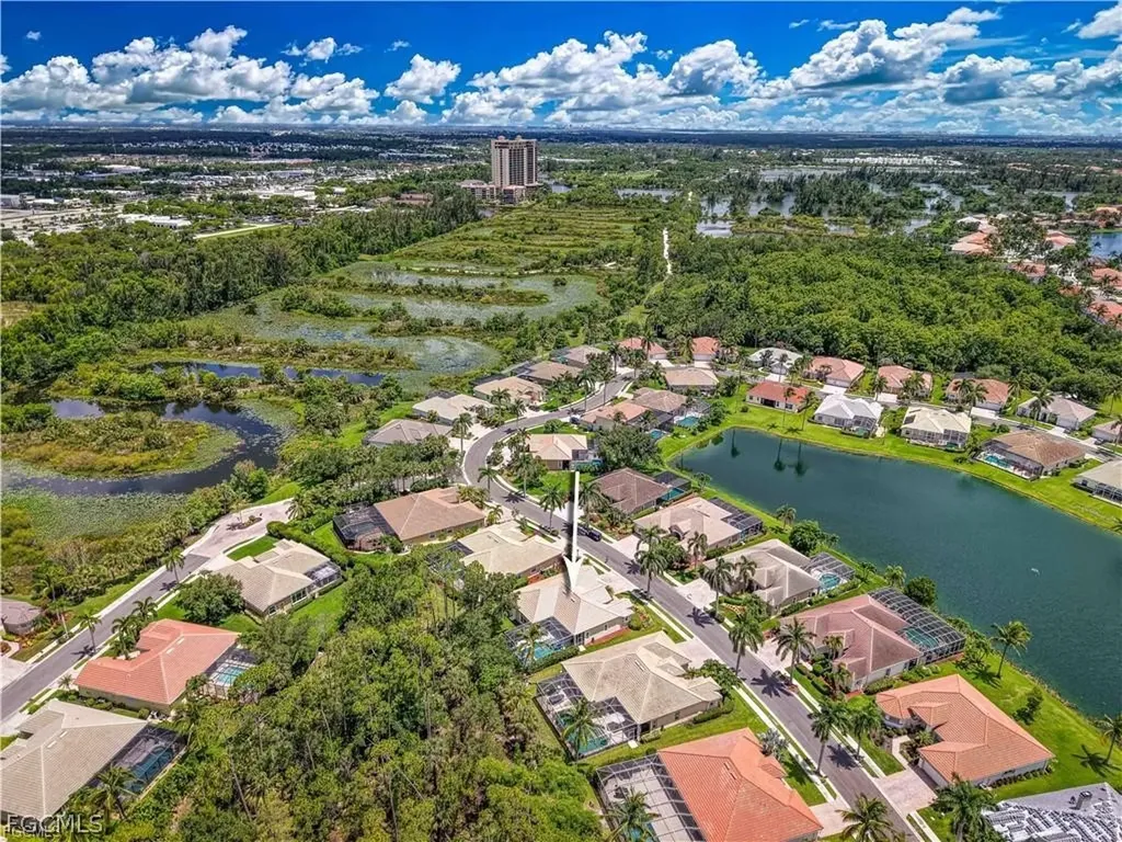 13916 Bald Cypress Circle Fort Myers FL 33907